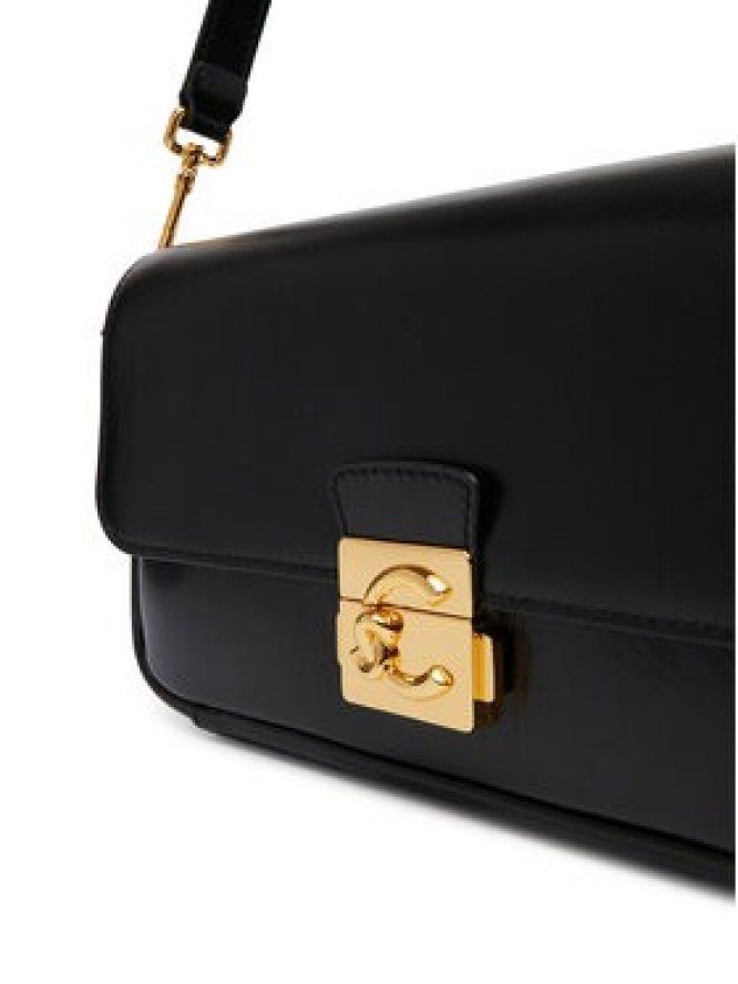 Coccinelle Torebka U4M Coccinelle C-Me E1 U4M 12 02 01 Czarny