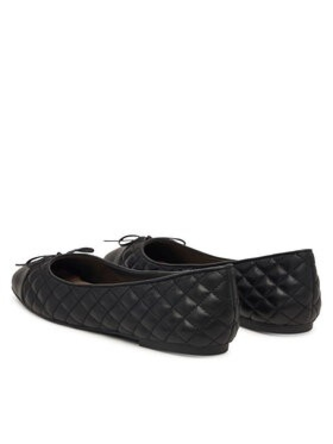 Aldo Baleriny Braylynn 13102762 Czarny