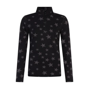 Damski polar 1/4 zip Protest Vessy