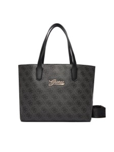 Guess Torebka J6RZ13 WFMF0 Czarny