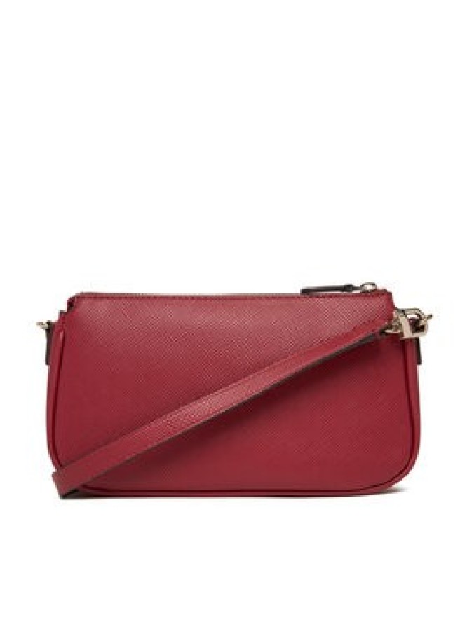 Guess Torebka Noelle II Mini HWZG96 72710 Czerwony