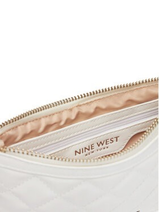 Nine West Torebka LILLA1 Biały