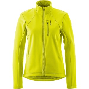 Kurtka softshell damska Gonso Adventure