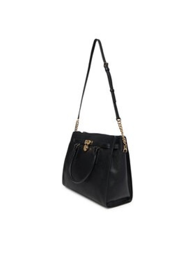 MICHAEL Michael Kors Torebka 30F5GNXS3L Czarny