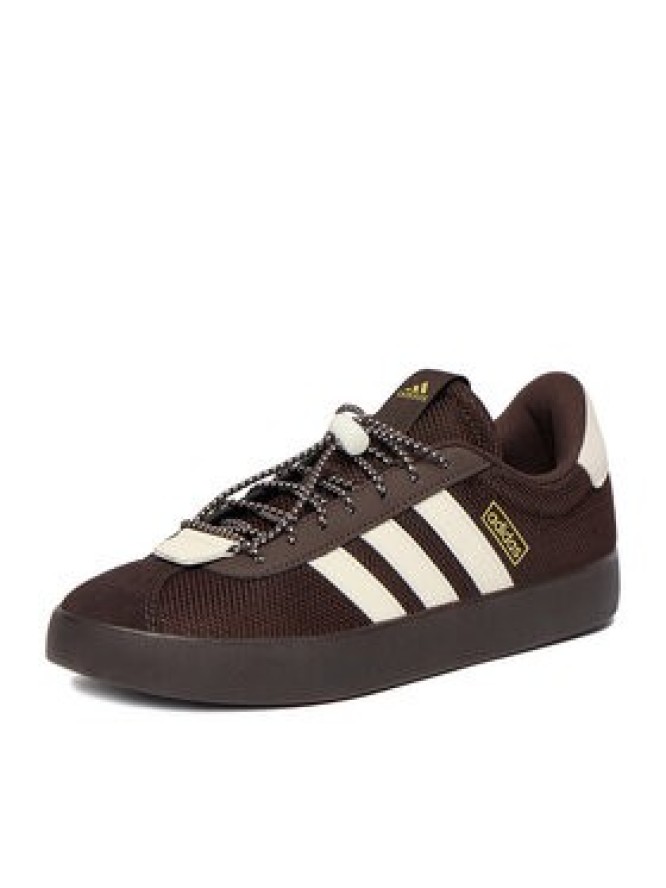 adidas Sneakersy CEO-VL COURT 3.0 IH6605 Brązowy