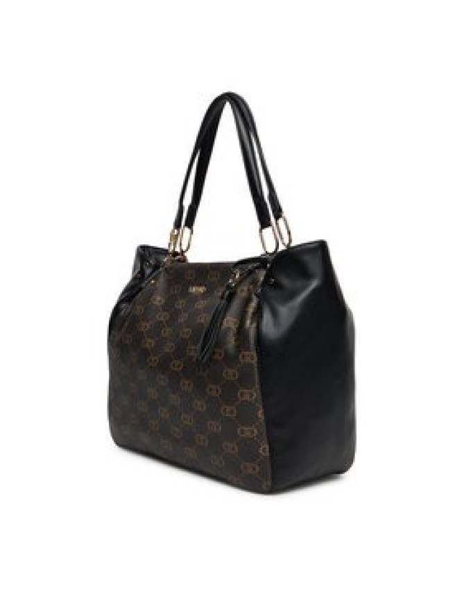 Liu Jo Torebka M Tote AF5112 E0053 Brązowy