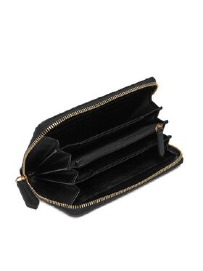 Valentino Portfel Samba Re VPS8ZG155 Czarny