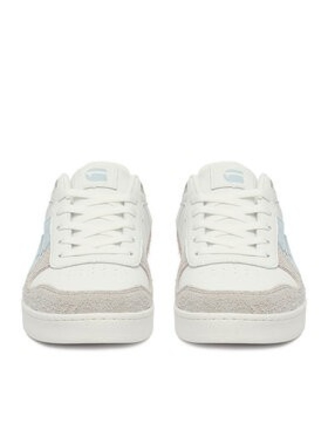 G-Star Raw Sneakersy CEO-ELLA-Y250035 Biały