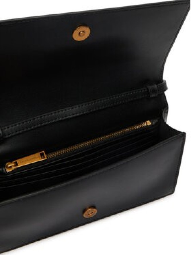 KARL LAGERFELD Torebka B2W30268 Czarny