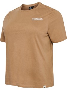 Koszulka damska Plus Hummel Legacy