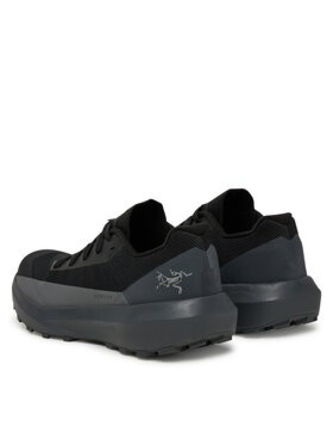 Arc'teryx Buty do biegania Norvan LD 4 X000009618 Czarny
