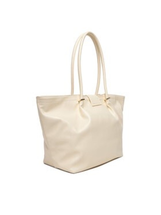 Nine West Torebka CEO-Corsia-LA374-5201 Écru