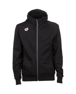 Bluza Arena Team Hooded Jacket Panel z kapturem