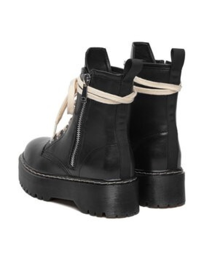 DeeZee Trzewiki 11929-24 Czarny