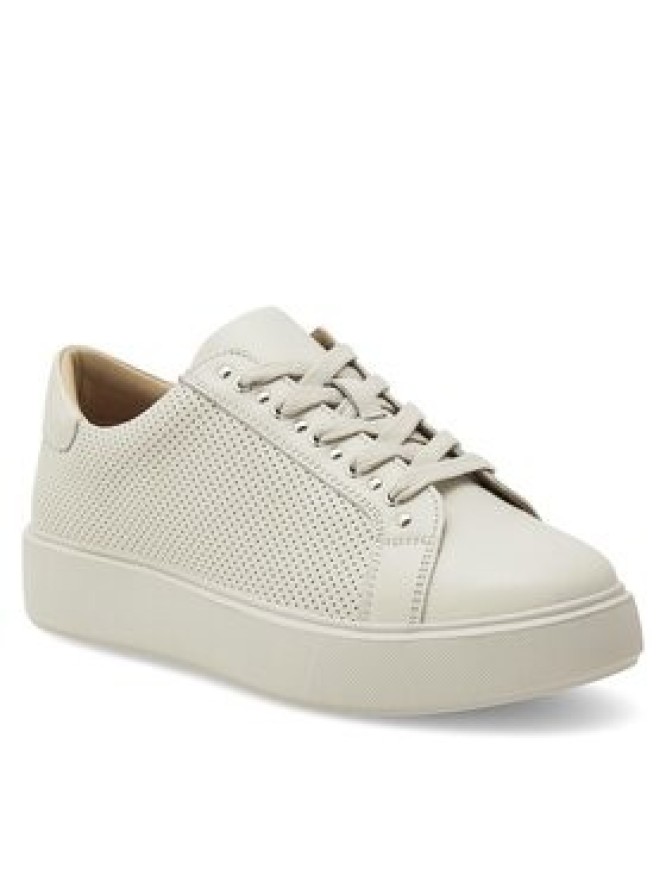 Sergio Bardi Sneakersy WYL3358-5Z-SB Beżowy