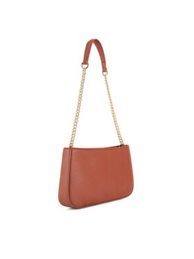 U.S. Polo Assn. Torebka BIUXT8391WVP Pomarańczowy