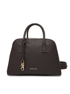 MICHAEL Michael Kors Torebka 30S5G9QS6L Brązowy