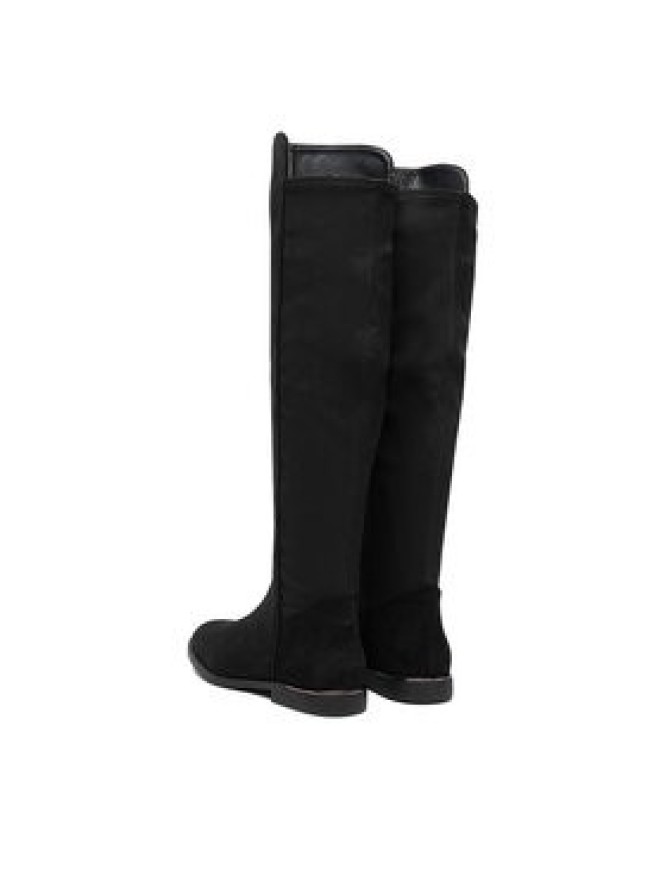 JENNY Kozaki CEO-R25AW08538 Czarny