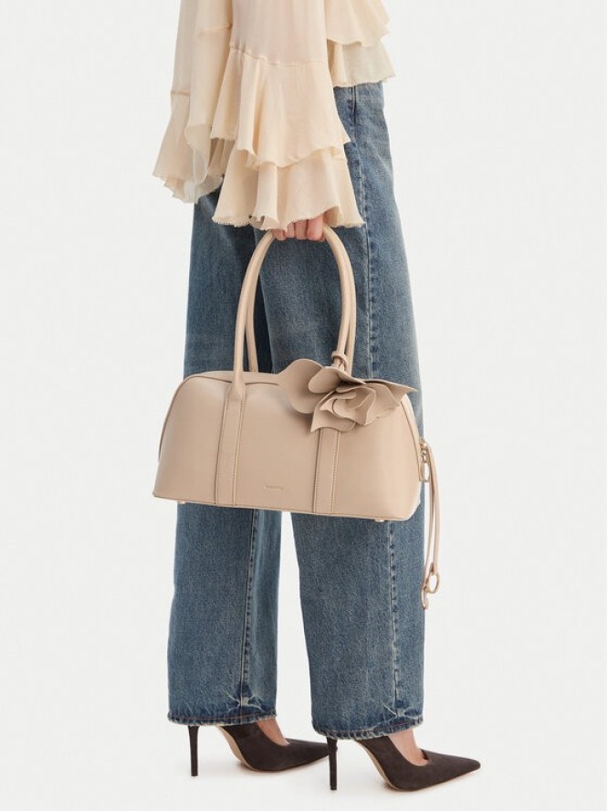 GINO ROSSI Torebka C-LDA8017A Beżowy