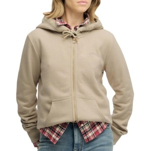 Bluza Superdry Essential Logo Ziphood Hb