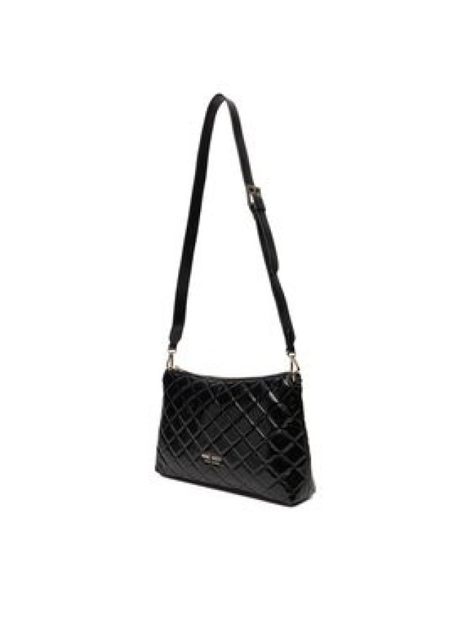 Nine West Torebka CEO-AGATHA-LA482-3035 Czarny