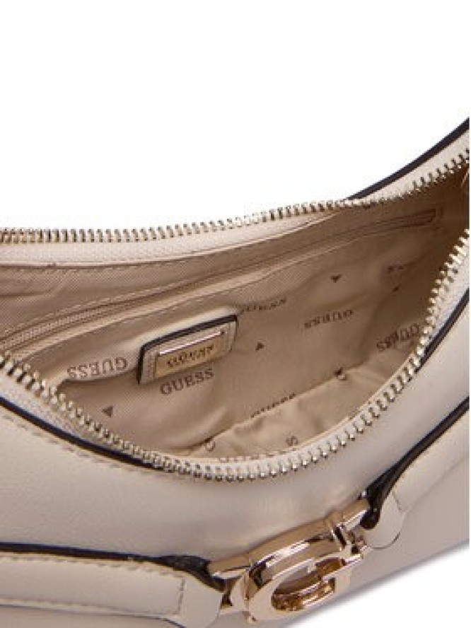 Guess Torebka Dea Mini HWBG79 93730 Écru