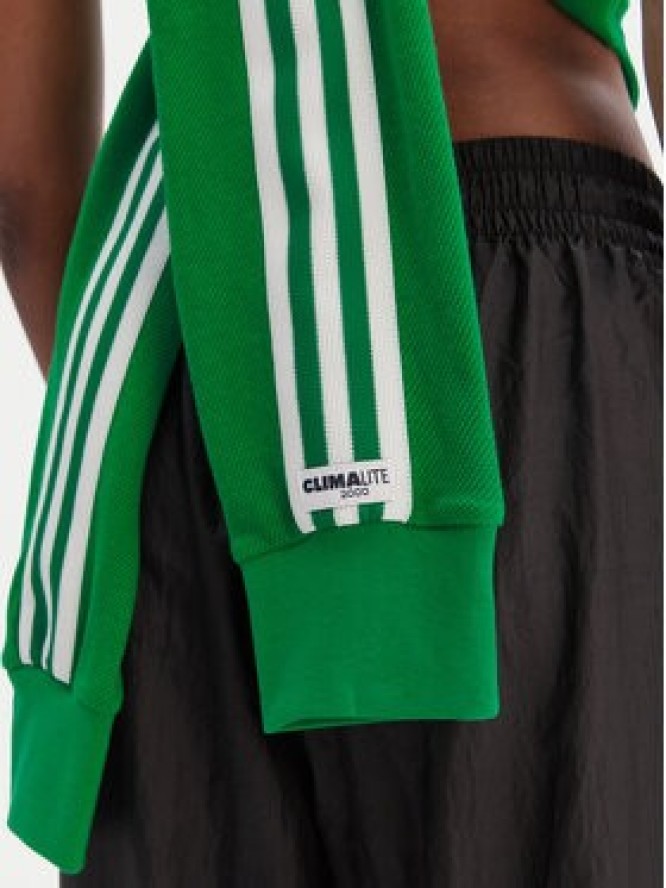 adidas Top Mexico Reconstructed Bringback KE2300 Zielony Slim Fit