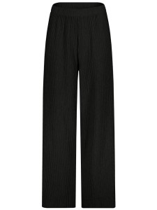 Sublevel Spodnie w kolorze czarnym rozmiar: M