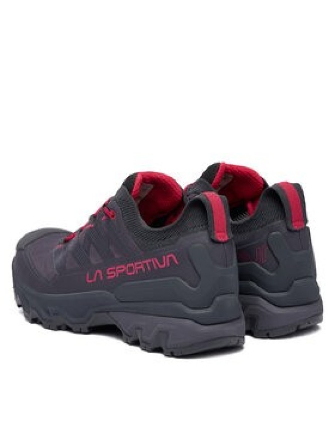 La Sportiva Buty do biegania Ultra Raptor 3 GTX ZFHS111 Szary ciemny