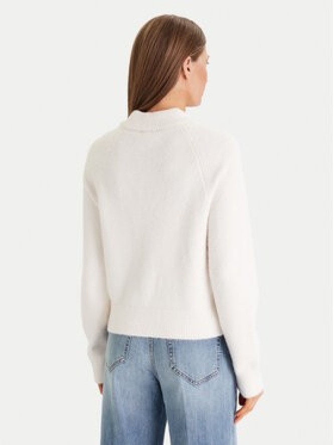 Morgan Kardigan 252-MPACK Beżowy Regular Fit