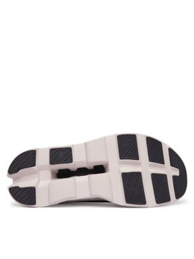 On Buty do biegania Cloudmonster 1 3WF30484911 Brązowy