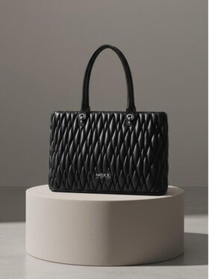 MEXX Torebka C-MEXX-L-012-08 Czarny
