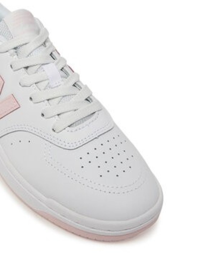 New Balance Sneakersy BBW80PNK Biały