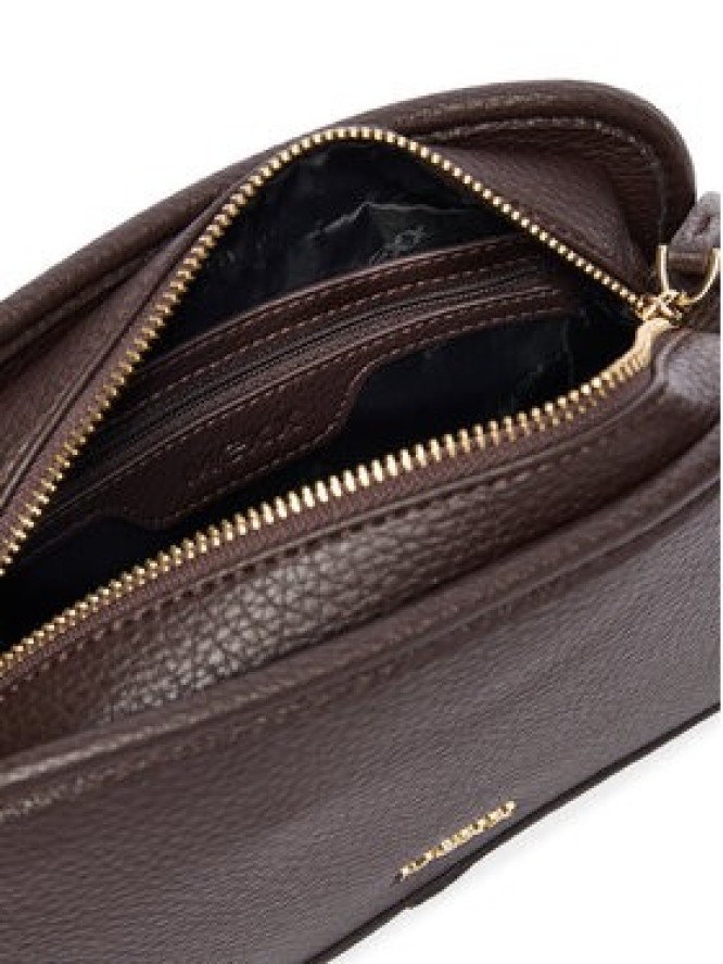 MEXX Torebka C-MEXX-L-023-08 Brązowy