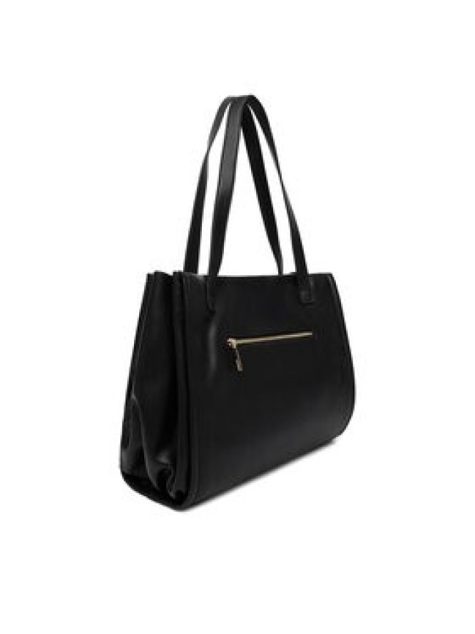 MEXX Torebka EO-MEXX-B-002-09 Czarny