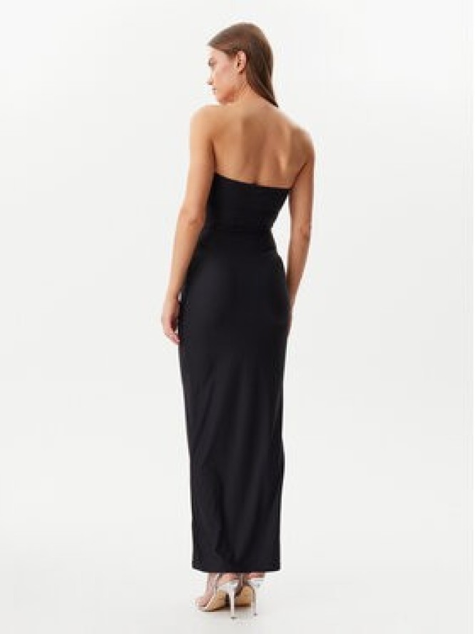 Guess Sukienka codzienna O5GK00 KCDE0 Czarny Bodycon Fit