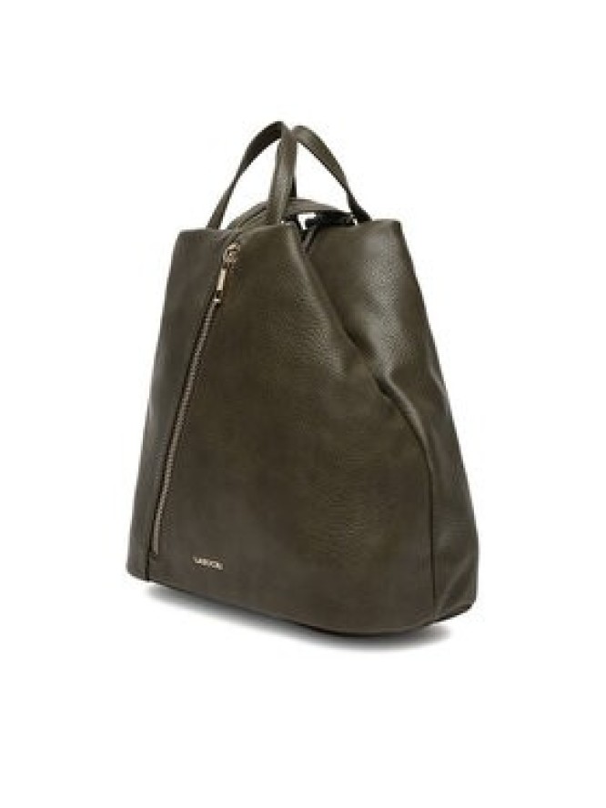 Lasocki Plecak LSK-K-017-06 Zielony