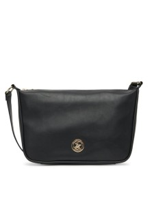 Beverly Hills Polo Club Torebka C-BHPC-L-001-08 Czarny