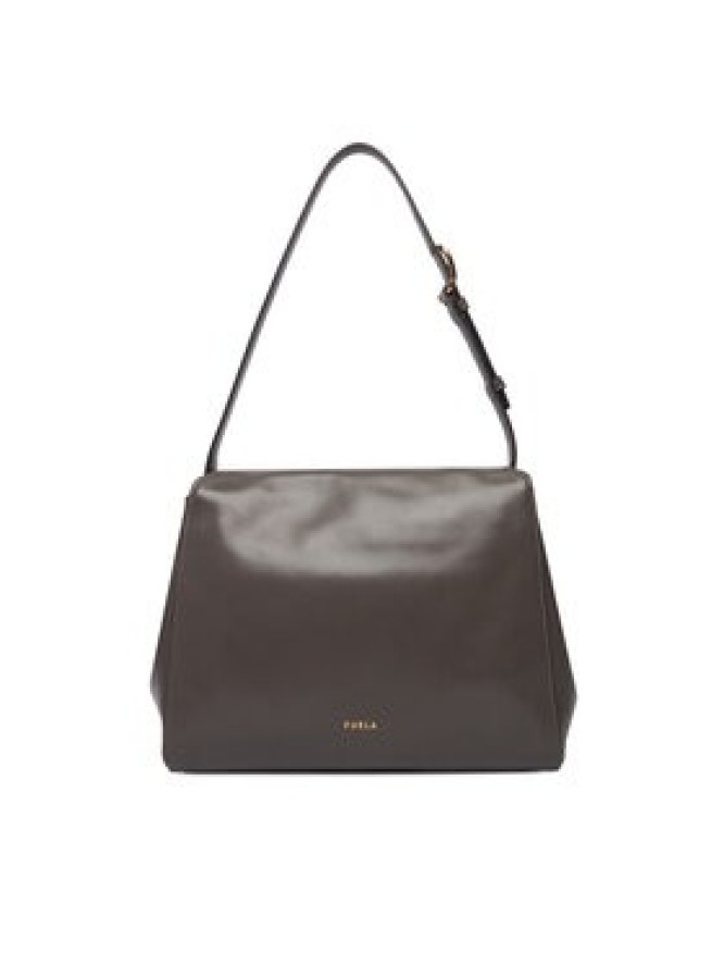 Furla Torebka Domus S WB01862 BX4185 IT 4283S 1002 Szary