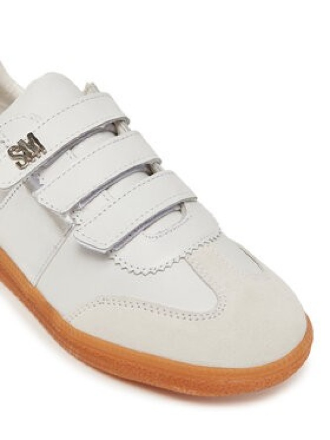 Steve Madden Sneakersy Eileen SM11003800 Biały