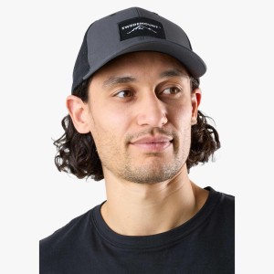 Czapka z daszkiem hiking unisex Swedemount Lofoten Trucker Cap II