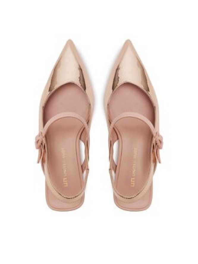 United Nude Czółenka Raila Jane 1091686113 Beżowy