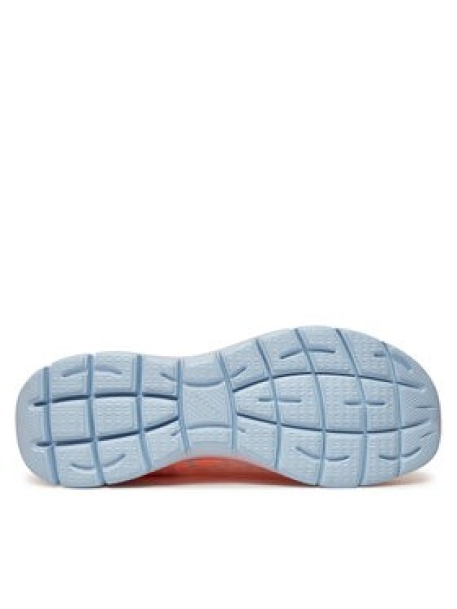 Skechers Sneakersy Summits-Morning Glow 150269/NCMT Koralowy