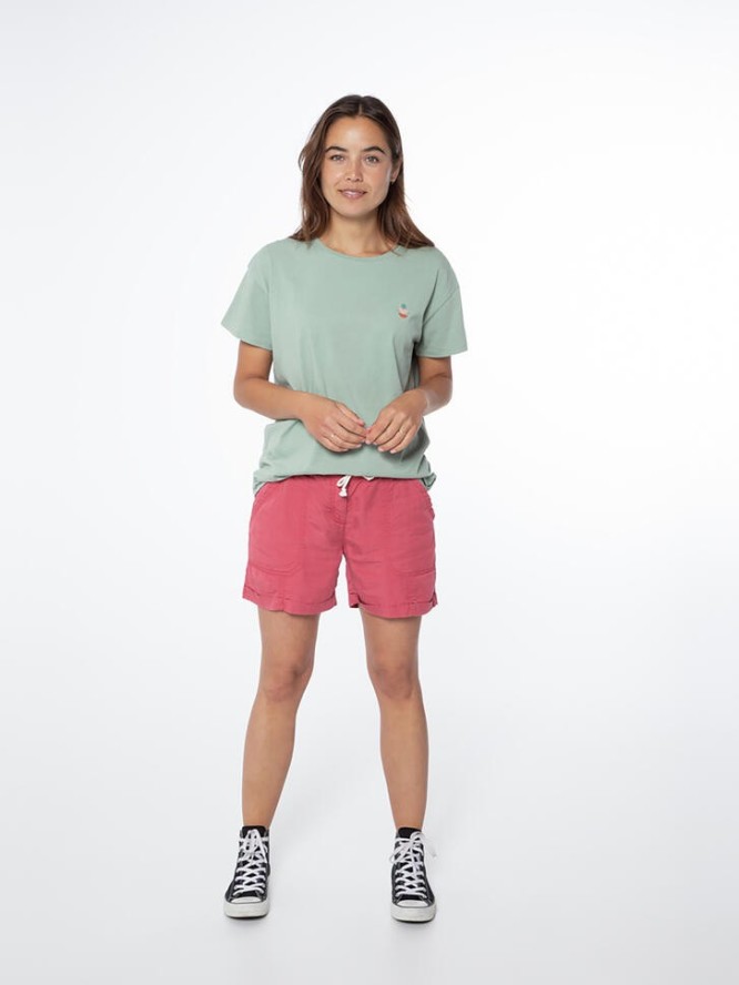 Koszulka damska Protest PRTPALAU