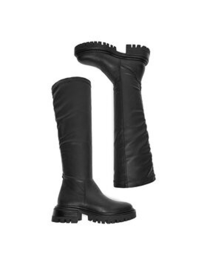 Lasocki Kozaki CEO-RST-BEST-14 Czarny