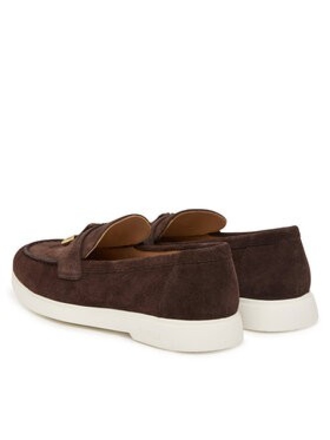 Furla Mokasyny Goccia YL94GCC Y61000 CN 2460S Brązowy