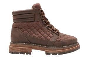 Buty zimowe damskie Roxy Qwinn trapery