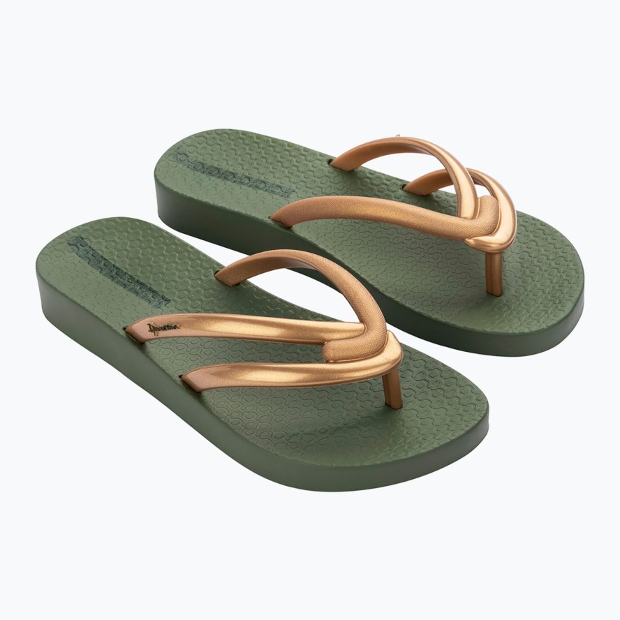 Japonki damskie Ipanema Comfy