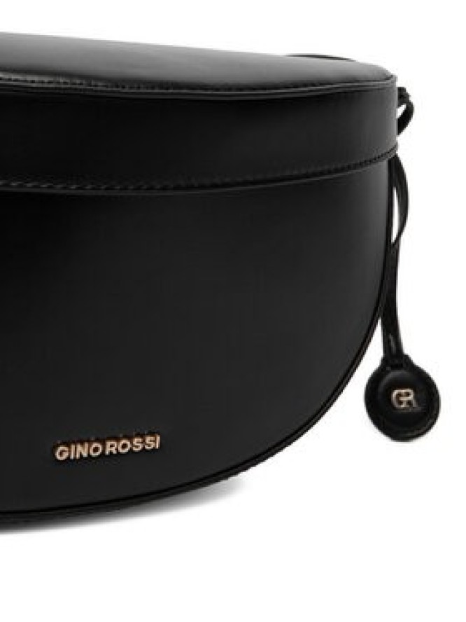 GINO ROSSI Torebka EO-LDA9474 Czarny