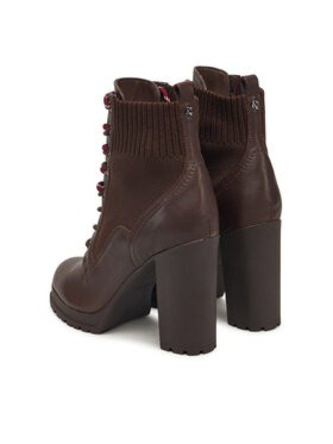 Aldo Trzewiki Rebellious 14116296 Brązowy